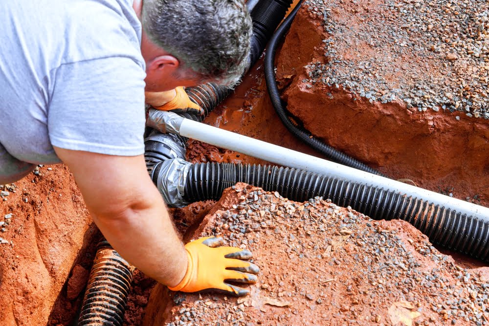 SWPPP for Utah Construction